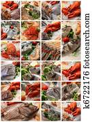 Seafood Seafood