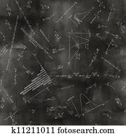 seamless, matemáticas, física, fórmulas