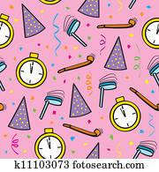 seamless, ערב של ראשי השנה