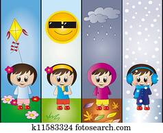 seasons seasons