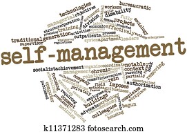 Self-management Self-management