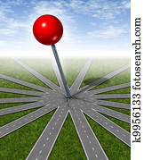 Setting Goals And Strategy Setting Goals And Strategy