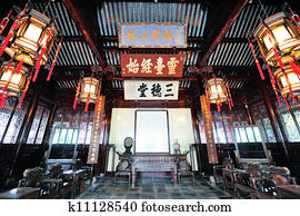 Shanghai old building Shanghai old building