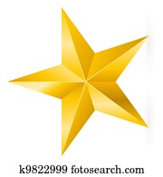 Shiny Gold Star Shiny Gold Star
