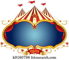 Sign circus Sign circus