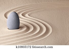 simplicity and serenity