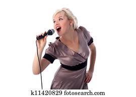 singer singer