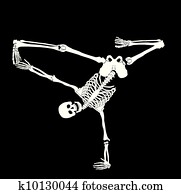 Skeleton Skeleton