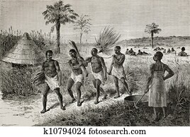 Slaves Slaves