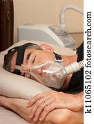Sleep Apnea and CPAP Sleep Apnea and CPAP
