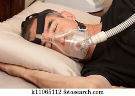 Sleep Apnea and CPAP Sleep Apnea and CPAP