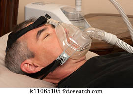 Sleep Apnea and CPAP Sleep Apnea and CPAP