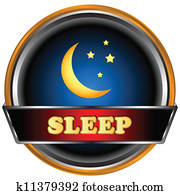 Sleep logo