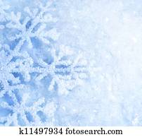 Snow Snow