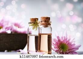Spa. Aromatherapy Spa. Aromatherapy