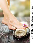 Spa Feet Spa Feet