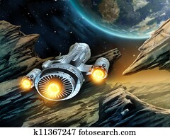 Space travel Space travel