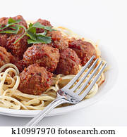spaghetti and meat balls spaghetti and meat balls