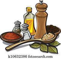 spices and flavoring spices and flavoring