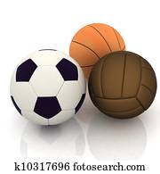 sport balls sport balls