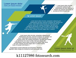 sport template sport template