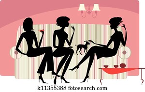 sprechen, frauen sprechen, frauen