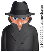 Spy Spy