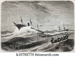 SS Central America shipwreck SS Central America shipwreck
