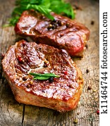 Steak Steak
