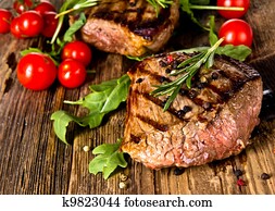 Steak Steak
