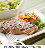 steak steak