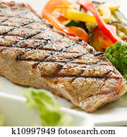 steak steak