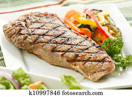 steak steak