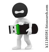 Stealing Information. Computer crim Stealing Information. Computer crim