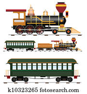 Steam train Steam train