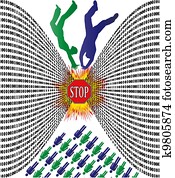 Stop information overload Stop information overload
