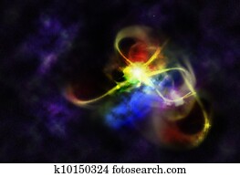storm in universe storm in universe