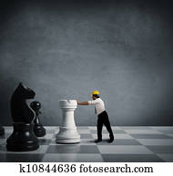 Strategy in business