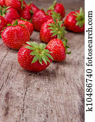 strawberries strawberries