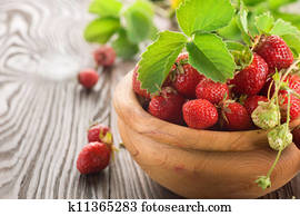 Strawberries Strawberries