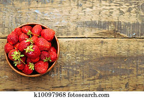 Strawberries Strawberries
