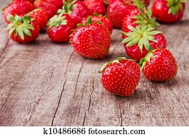 strawberries strawberries