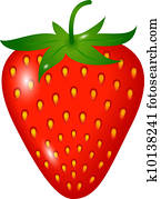 Strawberry Strawberry