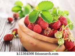 Strawberry Strawberry