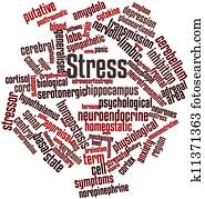 Stress Stress
