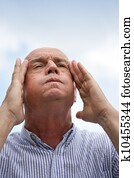 stressed, vecākais, kalps