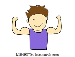 Strong and Healthy Strong and Healthy