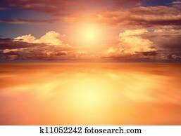 sunset sunset