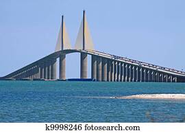 Sunshine Skyway Bridge Sunshine Skyway Bridge