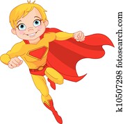 Super Boy Super Boy